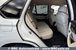 
										BMW X5 xDrive30d Automatas 2015 full									