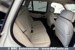 
										BMW X5 xDrive30d Automatas 2015 full									
