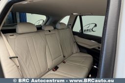
										BMW X5 xDrive30d Automatas 2015 full									
