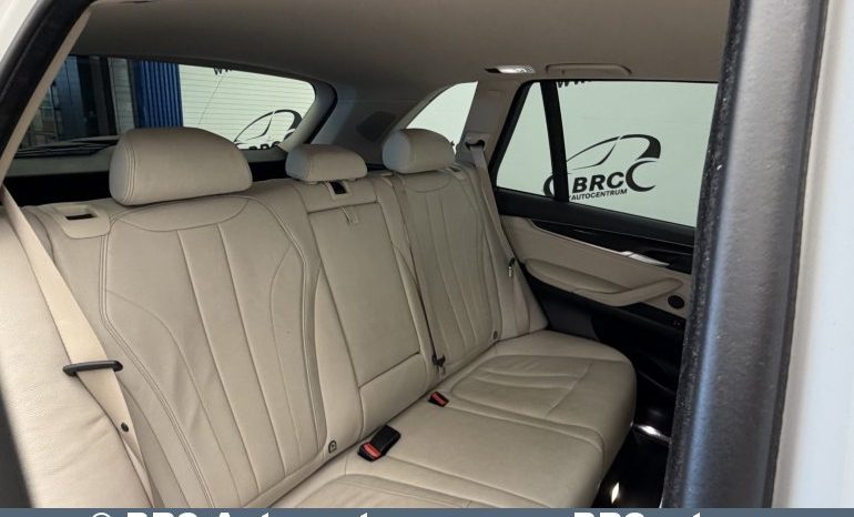 
								BMW X5 xDrive30d Automatas 2015 full									