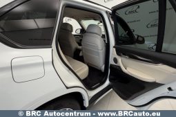
										BMW X5 xDrive30d Automatas 2015 full									