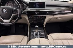 
										BMW X5 xDrive30d Automatas 2015 full									