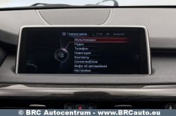 
										BMW X5 xDrive30d Automatas 2015 full									