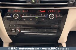 
										BMW X5 xDrive30d Automatas 2015 full									