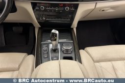 
										BMW X5 xDrive30d Automatas 2015 full									