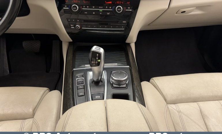
								BMW X5 xDrive30d Automatas 2015 full									