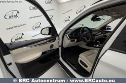 
										BMW X5 xDrive30d Automatas 2015 full									