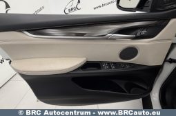 
										BMW X5 xDrive30d Automatas 2015 full									