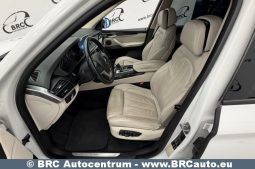 
										BMW X5 xDrive30d Automatas 2015 full									