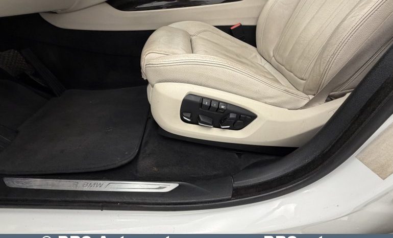 
								BMW X5 xDrive30d Automatas 2015 full									