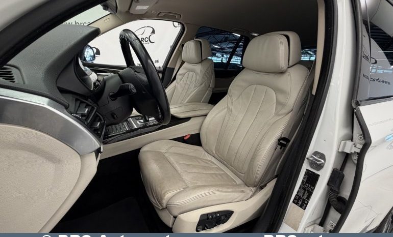 
								BMW X5 xDrive30d Automatas 2015 full									