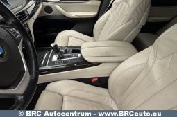 
										BMW X5 xDrive30d Automatas 2015 full									