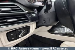 
										BMW X5 xDrive30d Automatas 2015 full									