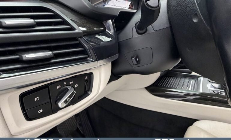 
								BMW X5 xDrive30d Automatas 2015 full									