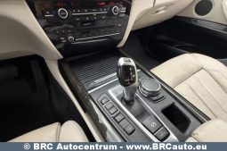 
										BMW X5 xDrive30d Automatas 2015 full									