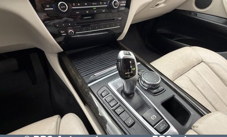 
								BMW X5 xDrive30d Automatas 2015 full									