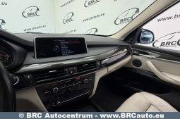 
										BMW X5 xDrive30d Automatas 2015 full									