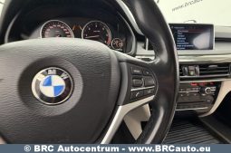 
										BMW X5 xDrive30d Automatas 2015 full									