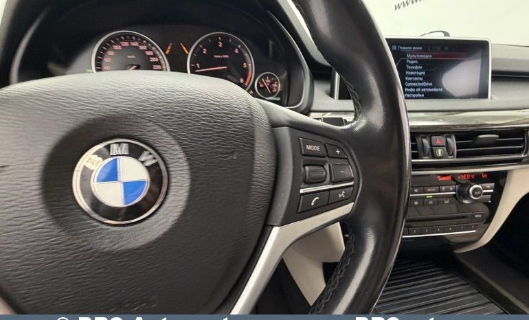 
								BMW X5 xDrive30d Automatas 2015 full									