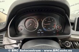 
										BMW X5 xDrive30d Automatas 2015 full									