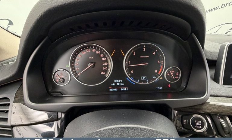 
								BMW X5 xDrive30d Automatas 2015 full									