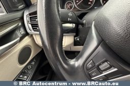 
										BMW X5 xDrive30d Automatas 2015 full									
