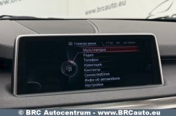 
										BMW X5 xDrive30d Automatas 2015 full									