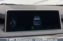 
										BMW X5 xDrive30d Automatas 2015 full									