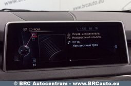 
										BMW X5 xDrive30d Automatas 2015 full									