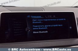 
										BMW X5 xDrive30d Automatas 2015 full									