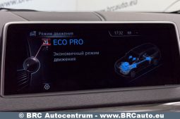 
										BMW X5 xDrive30d Automatas 2015 full									