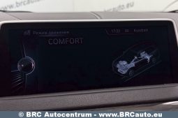 
										BMW X5 xDrive30d Automatas 2015 full									