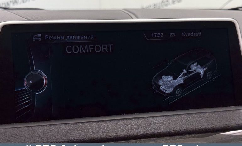 
								BMW X5 xDrive30d Automatas 2015 full									