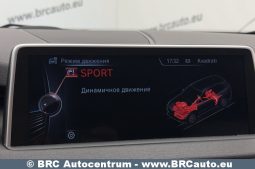 
										BMW X5 xDrive30d Automatas 2015 full									