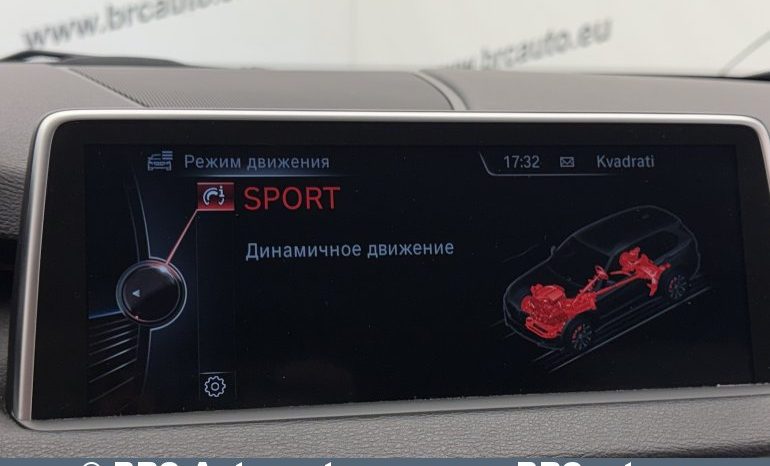 
								BMW X5 xDrive30d Automatas 2015 full									