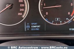
										BMW X5 xDrive30d Automatas 2015 full									