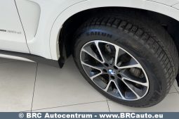 
										BMW X5 xDrive30d Automatas 2015 full									