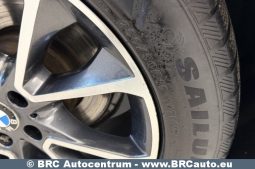 
										BMW X5 xDrive30d Automatas 2015 full									