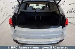 
										BMW X5 xDrive30d Automatas 2015 full									