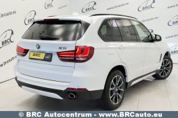 
										BMW X5 xDrive30d Automatas 2015 full									