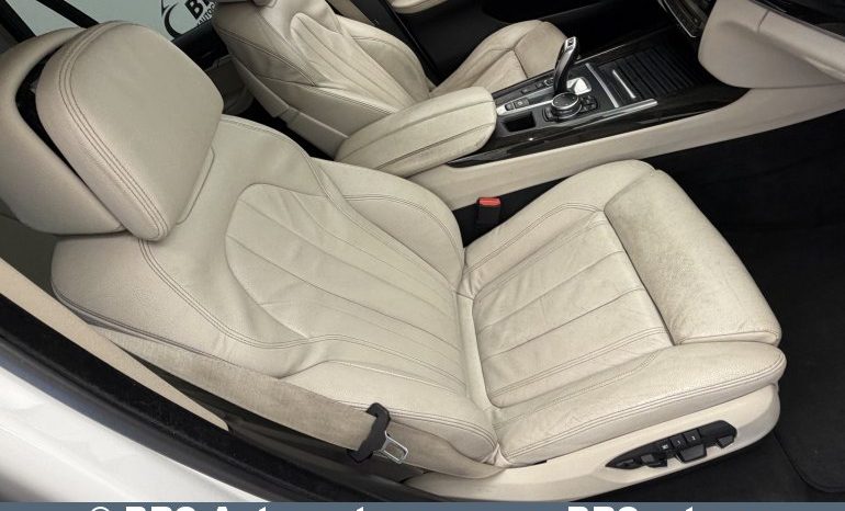
								BMW X5 xDrive30d Automatas 2015 full									