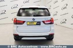 
										BMW X5 xDrive30d Automatas 2015 full									