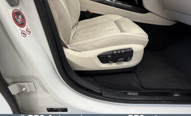 
								BMW X5 xDrive30d Automatas 2015 full									