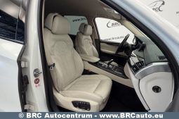 
										BMW X5 xDrive30d Automatas 2015 full									