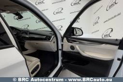 
										BMW X5 xDrive30d Automatas 2015 full									