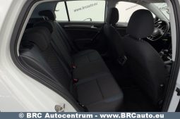 
										Volkswagen Golf 1.6 TDI IQ Drive 2020 full									