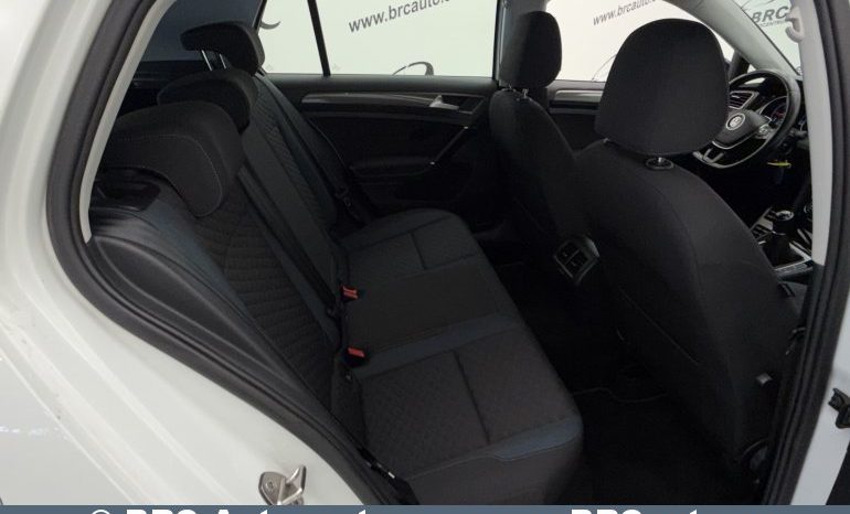 
								Volkswagen Golf 1.6 TDI IQ Drive 2020 full									