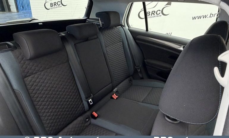 
								Volkswagen Golf 1.6 TDI IQ Drive 2020 full									