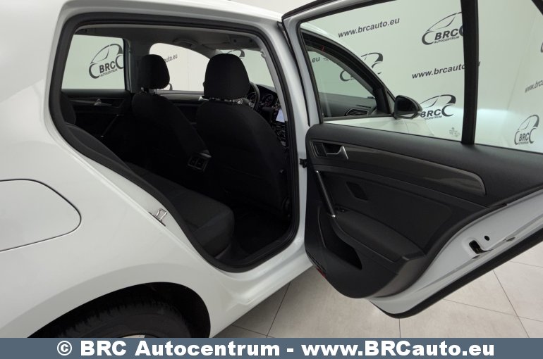 Volkswagen Golf 1.6 TDI IQ Drive 2020