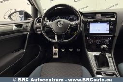 
										Volkswagen Golf 1.6 TDI IQ Drive 2020 full									